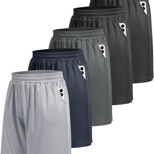 Exercise Shorts